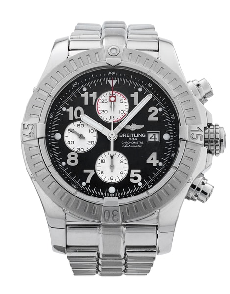 Breitling Super Avenger A13370